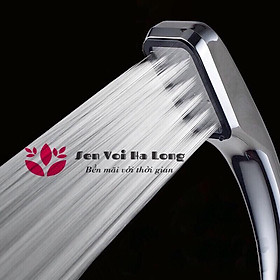 Mua Tay Sen Tắm Tăng Áp Cao Cấp.Vòi Sen Tắm inox TĂNG ÁP.Vòi Hoa Sen Bộ SP Tay sen tắm tăng áp và dây sen và cài sen