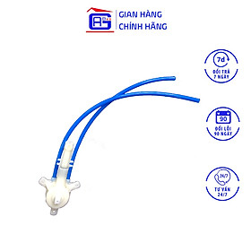Mua Phụ Kiện Thiết Bị Vệ Sinh Hyundae Bidet Hàng Rời Tự Thay Thế Dùng Cho Vòi Rửa Vệ Sinh Chuyên Dụng Hyundae và Luva