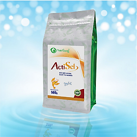 Men đường ruột cho tôm cá ACTISEL