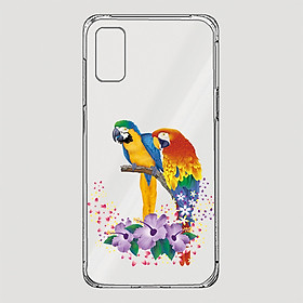Ốp Lưng Dẻo Dành Cho REALME 7 PRO