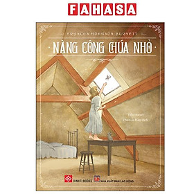 Sách - Nàng Công Chúa Nhỏ