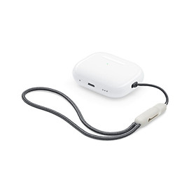 Dây Treo Incase Kai móc tai nghe dành cho Airpods Pro 2 Dây Buộc Chống Rơi_ Hàng Chính Hãng