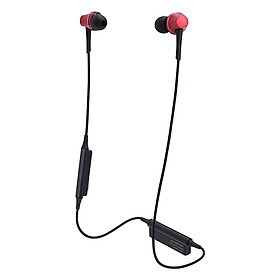 Tai Nghe Bluetooth Nhét Tai Audio Technica ATH-CKR75BT