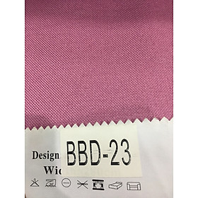 Vỏ gối vuông tựa lưng size 45x45cm, chất vải cotton bố dày mịn mát, không xù lông - DAMIHO - vỏ gối tựa lưng, vỏ gối sofa