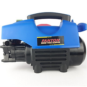 MÁY RỬA XE FANTON FT18