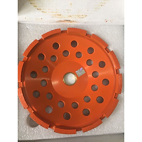 Mua Lưỡi mài kim cương single-cup 7 (≈D180mm)