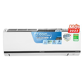 Mua Máy lạnh Daikin Inverter 1.0 HP FTKB25XVMV - Hàng chính hãng - Giao HCM và 1 số tỉnh thành