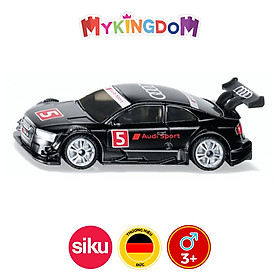 Đồ chơi mô hình SIKU Xe Audi RS 5 Racing 1580
