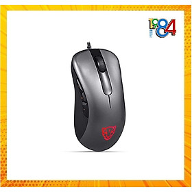 Mua Chuột Motospeed V100 SILVER ESPORT- Hàng chính hãng