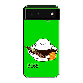 Ốp Lưng Dành Cho GOOGLE PIXEL 6