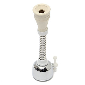 Mua Vòi Tăng Áp Đầu Cao Su Điều Chỉnh Tăng Lực Nước Thông Minh Cho Bồn Rửa Chén Bát Xoay 360 Độ - 2 Chế Độ Xả