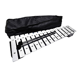 Professional 15 Scales Xylophone Music Instrument for Kids Beginner Band