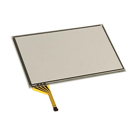 Touch Screen Panel  for   Touchpad