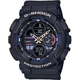 Đồng hồ nam Casio G-Shock GMA-S140