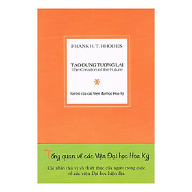 Tạo Dựng Tương Lai