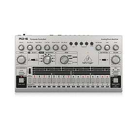 Mua Behringer RD-6-SR Drum Machines- Hàng Chính Hãng