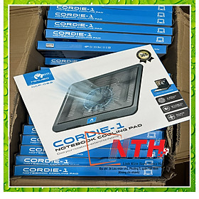 Mua Đế tản nhiệt 1 Fan Cordie-1