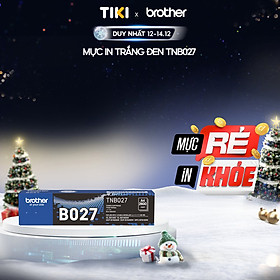 Mua Mực in trắng đen TNB027 - Hàng chính hãng