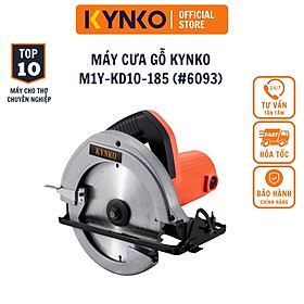 Mua Máy cưa gỗ cầm tay chính hãng Kynko MIY- KD10 -185 # 6093 siêu khỏe