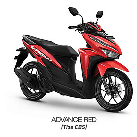 Xe máy Honda Vario 125 - Nhập khẩu Indonesia (Nhiều màu)