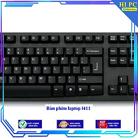 Mua Bàn phím laptop l411 - Hàng Nhập Khẩu