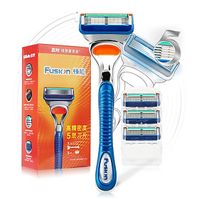 Dao Cạo Râu Gillette