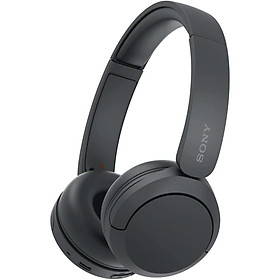 Mua Tai nghe chụp tai On-ear Bluetooth SONY WH-CH520 - Hàng chính hãng