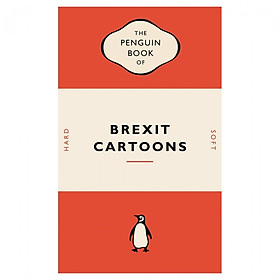 Hình ảnh sách The Penguin Book Of Brexit Cartoons