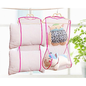 Mua TÚI LƯỚI PHƠI ĐỒ TIỆN LỢI