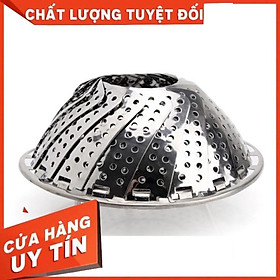 Mua SIÊU SALE Vỉ hấp  đồ xôi inox đa năng tiện lợi