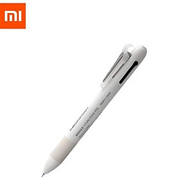 Bút mực gel Xiaomi kaco 4 có ngòi 1 0.5mm tiện dụng chất lượng cao