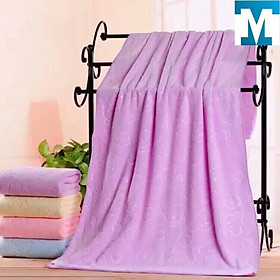 Khăn tắm suất nhật 140*70cm siêu hót
