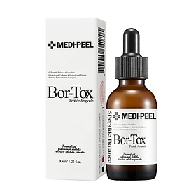 SERUM DƯỠNG DA CHỐNG LÃO HÓA  MEDI PEEL BORTOX PEPTIDE AMPOULE 30ml