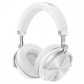 Tai nghe chống ồn Bluetooth Hifi Bluedio T4S (ANC) - Hàng Chính Hãng