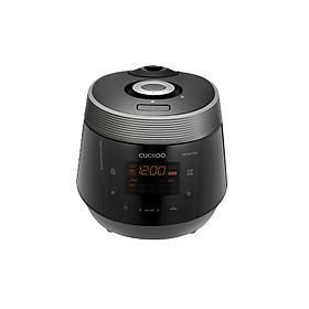 Mua Nồi cơm điện tử áp suất Cuckoo 1.8L CRP-PWV1008F- Lòng nồi phủ men - Hàng chính hãng