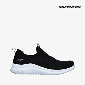 SKECHERS - Giày sneaker nữ Ultra Flex 2.0 Stunning Surprise 149180-BKW