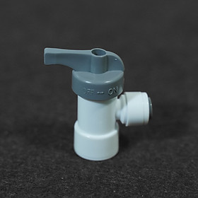 Mua Van bình áp máy lọc nước - van khóa bình chứa nước máy lọc nước