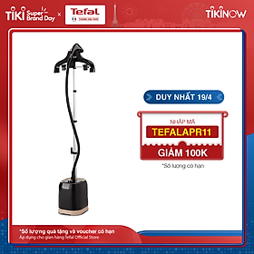 Bàn Ủi Hơi Nước Đứng Tefal - IT3420E0 - Hàng Chính Hãng