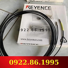 Cảm biến quang Keyence FU-77 mới