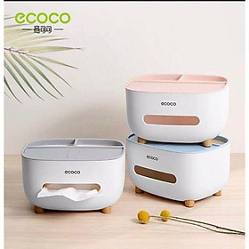 Mua Hộp đựng giấy ăn ecoco