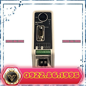 Khối giao tiếp chuyên dụng Keyence N-R2