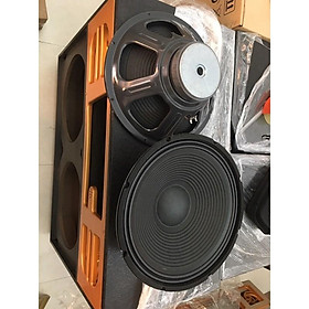 Mua Loa bass 4 tấc từ 140 coil 51 chuyên ráp cho loa kéo  tiếng sáng bass lực chuẩn karaoke.