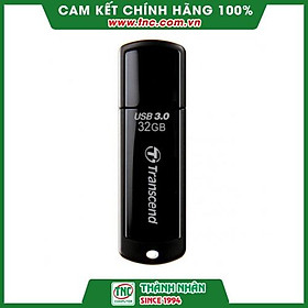 Mua USB 32GB Transcend JF700- Hàng chính hãng