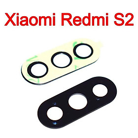 Mua Kính Camera Sau Cho Xiaomi Redmi S2 Linh Kiện Thay Thế
