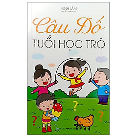 Câu Đố Tuổi Học Trò