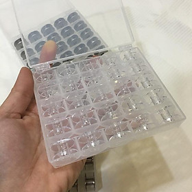 Mua Hộp nhựa đựng suốt