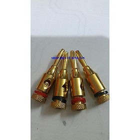 Mua Bắp chuối gắn dây loa CC - Bộ 8 cái