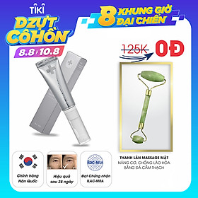 Tinh chất xóa nhăn tức thời sau 90s, căng mịn da, chống lão hóa 90S Wrinkle Removal Treatment Serum 15ml