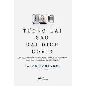 [Download Sách] Tương Lai Sau Đại Dịch Covid