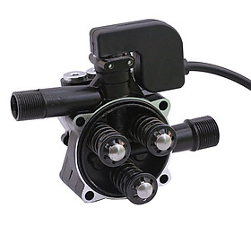 Mua Bộ Đầu Thay Thế Cho Máy Bơm Rửa Xe